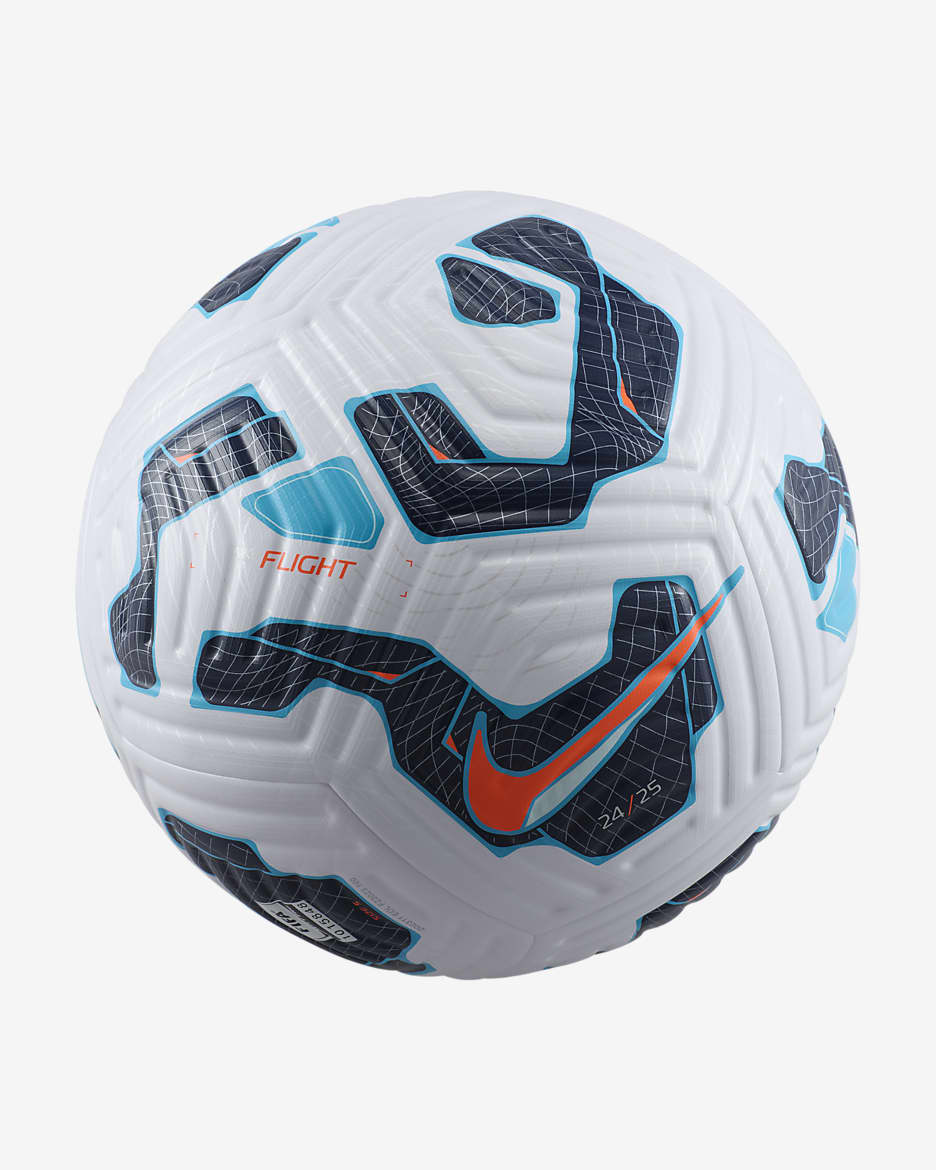 Nike Flight Soccer Ball Nike